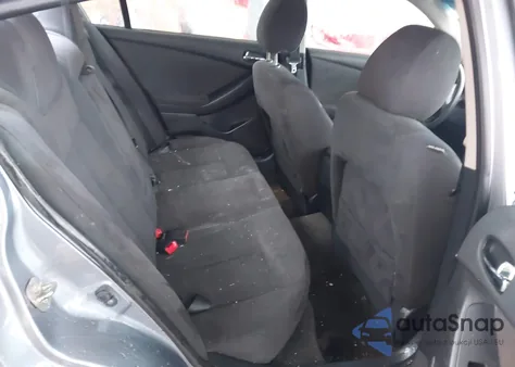 2012 Nissan Altima 2.5 S z USA, uszkodzony, nr VIN 1N4AL2AP2CC127084